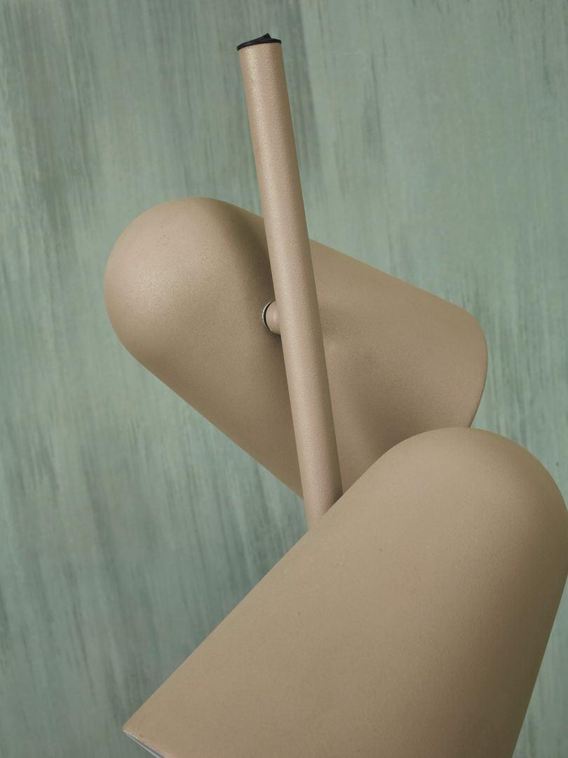 It's about RoMi   Salamanca Vloerlamp