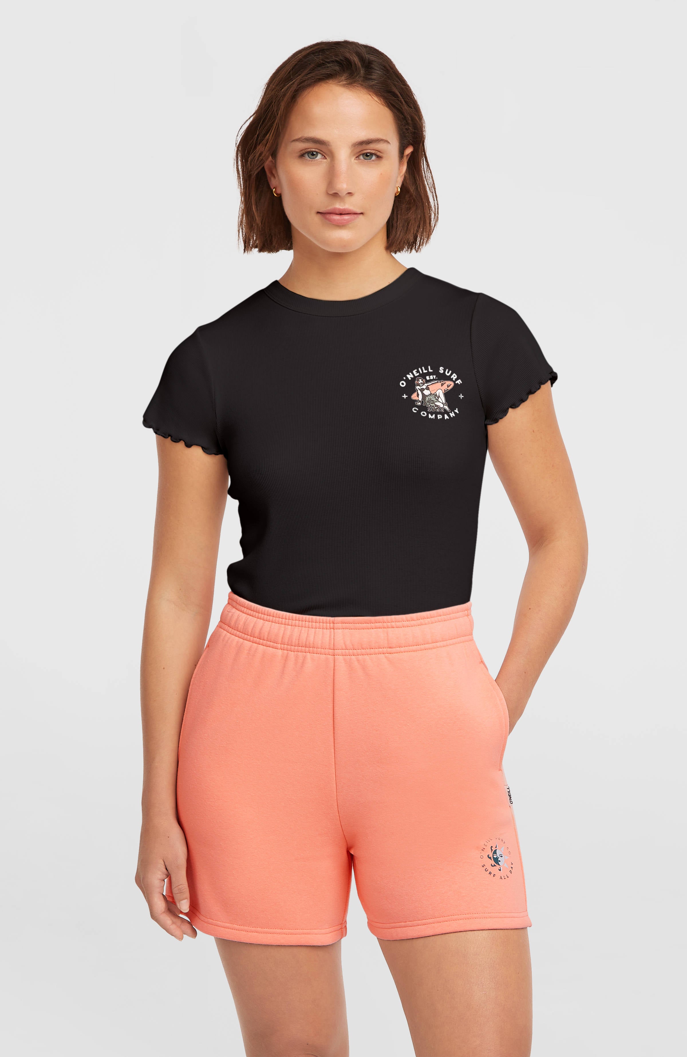 Summer Musthave sweatshort