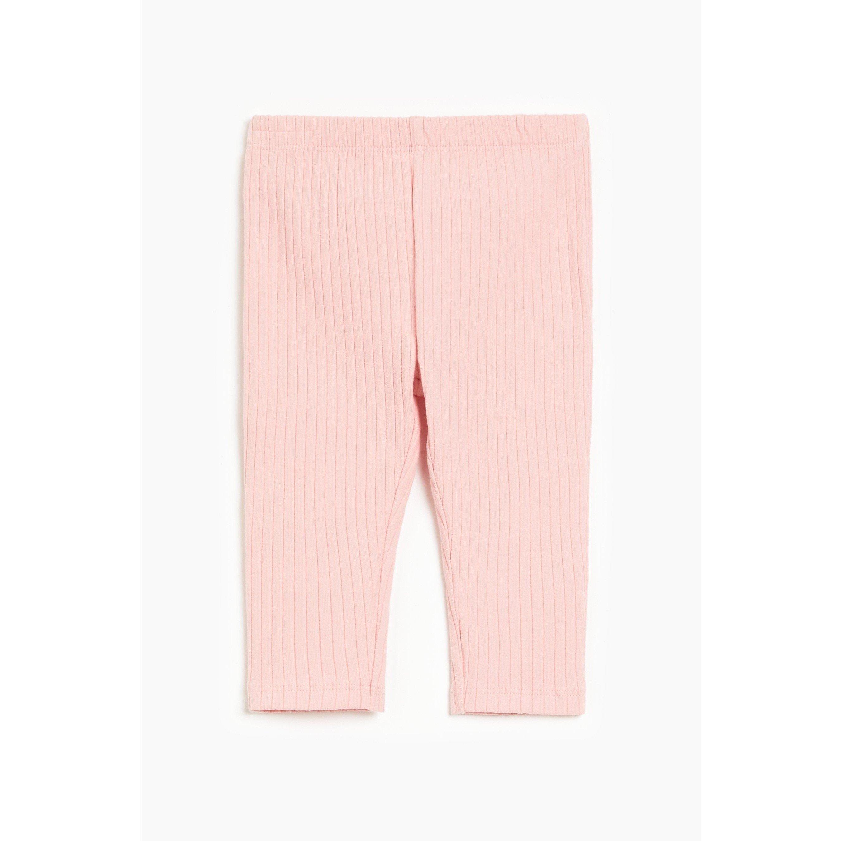 Hello World Studio Baby Girls Heart T-shirt and Legging