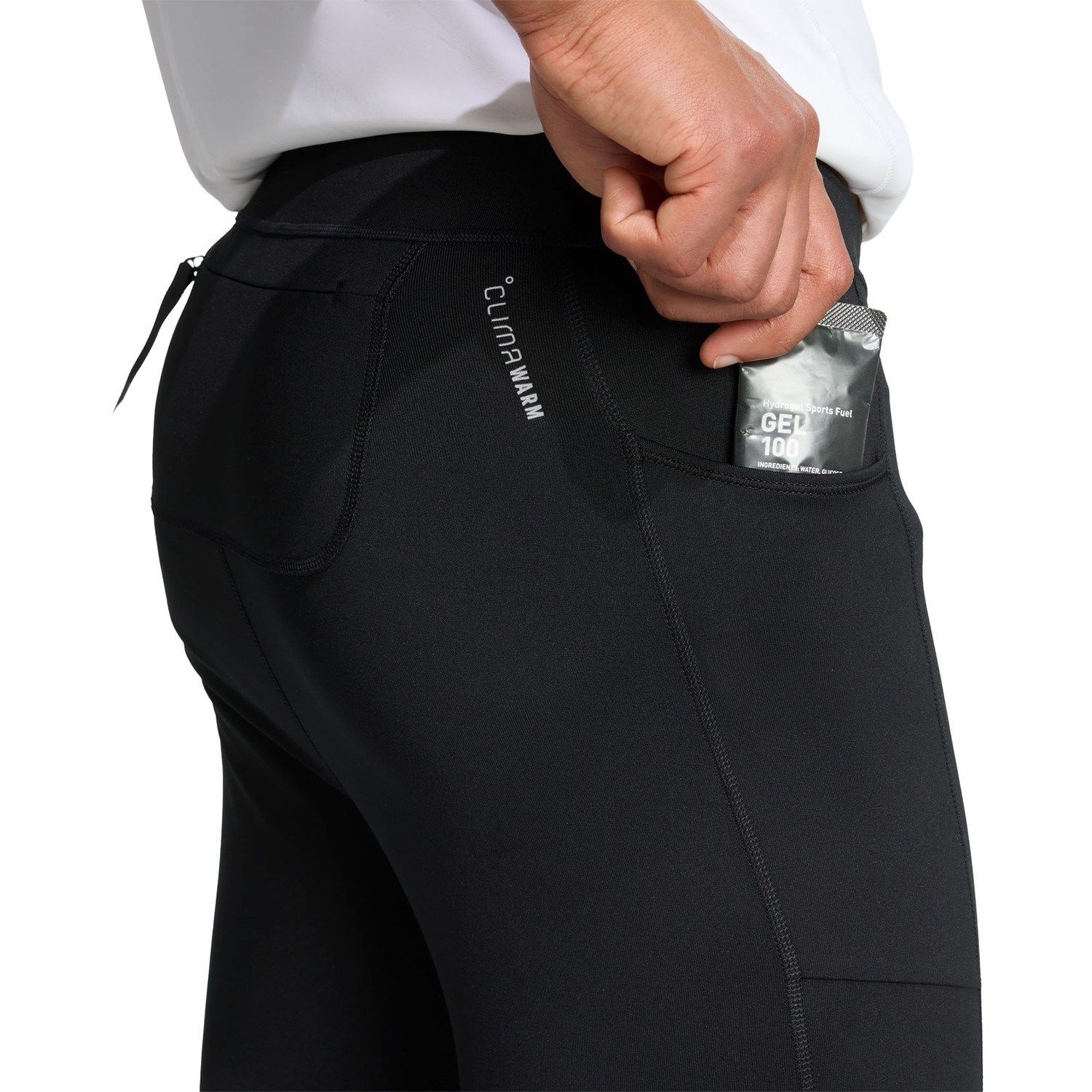 adidas OTR Jack Winter Legging Set Heren