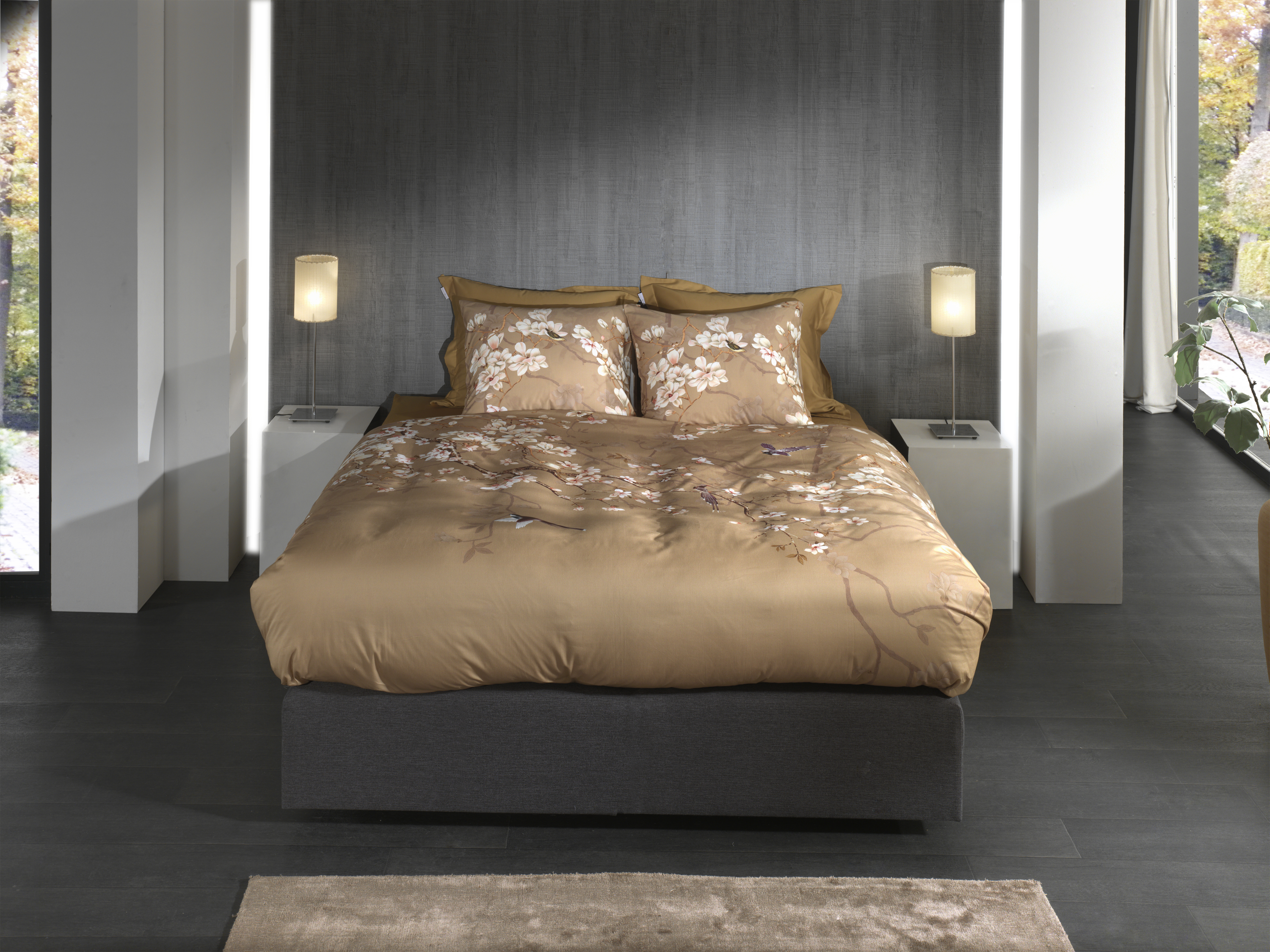 Bettwäsche ASAHI Satin