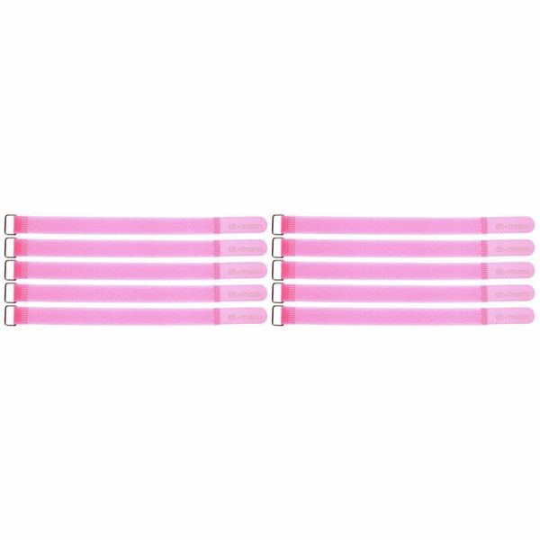 Thomann V2030 Pink 10 Pack