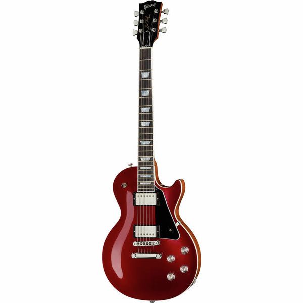 Gibson Les Paul Modern Burgundy