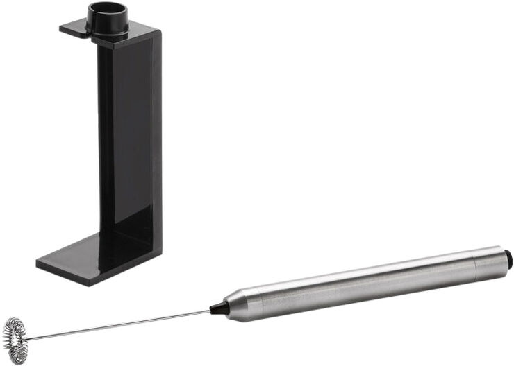 Bastian Mælkeskummer L25cm