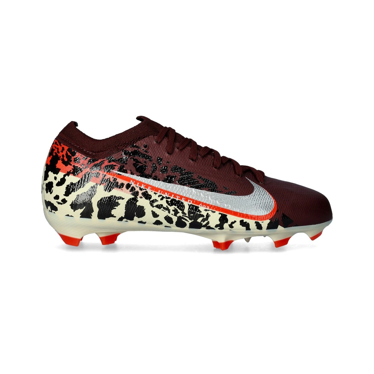Chuteira Nike Air Zoom Mercurial Vapor 16 Pro FG Criança