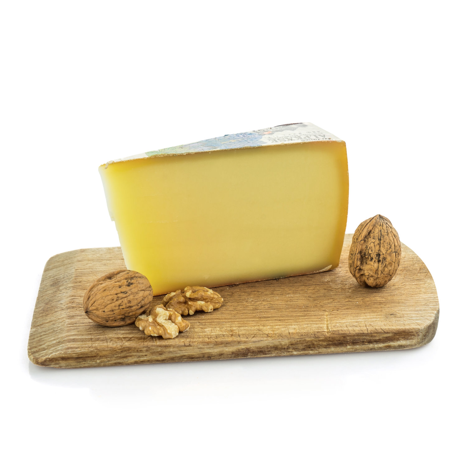 Pro Montagna Glarner Alpkäse
