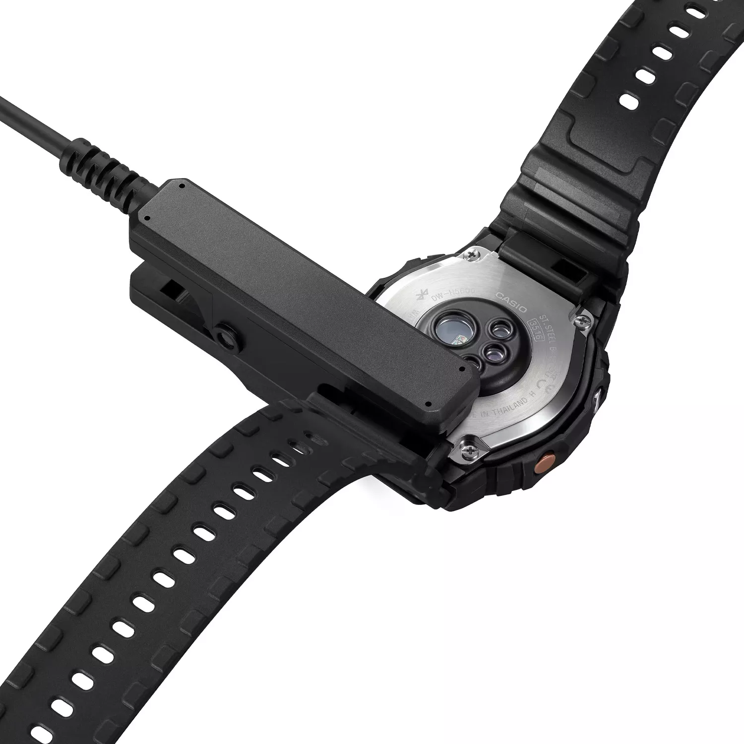 Casio G-Squad DW-H5600MB-1ER