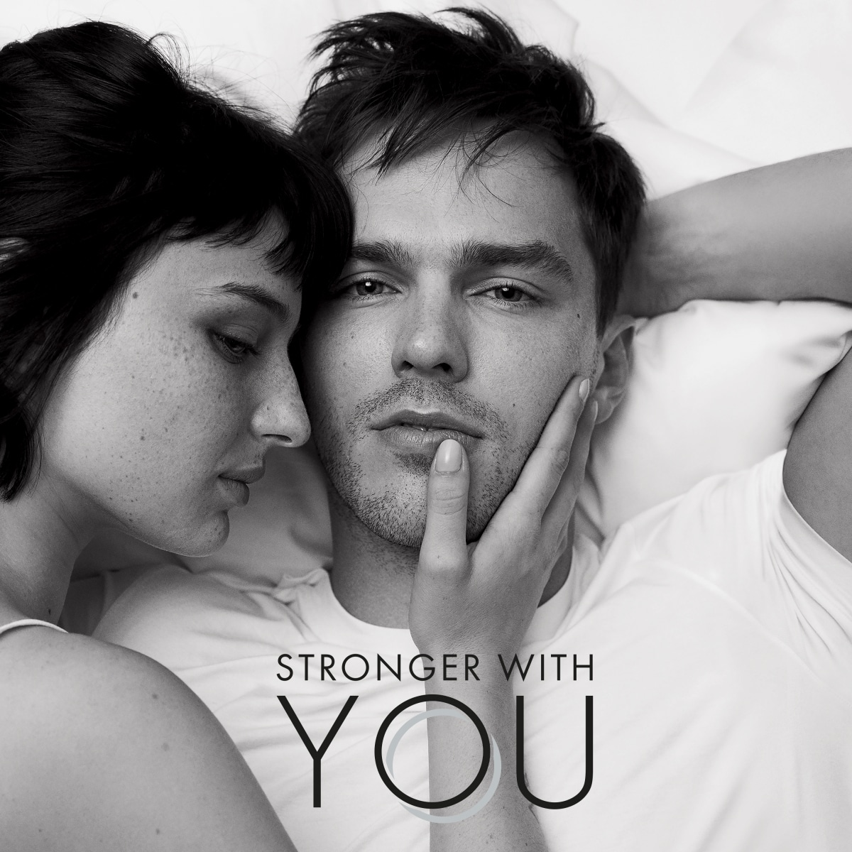 GIORGIO ARMANI Stronger With You Coffret Eau de Toilette