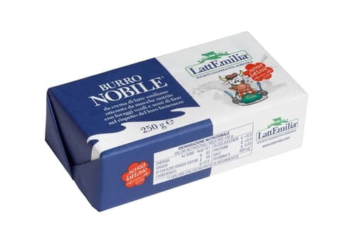 Montanari & Gruzza Laktosefrei Butter