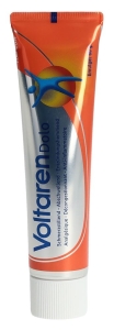 VOLTAREN DOLO Emulgel, 60 g