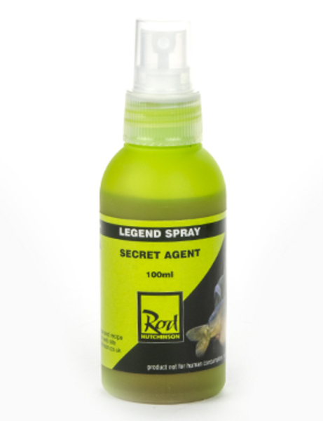 Rod Hutchinson Legend Spray 100 ml