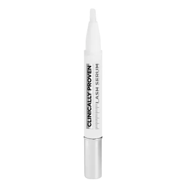 Sérum para cílios L'Oréal Paris Clinicamente Comprovado