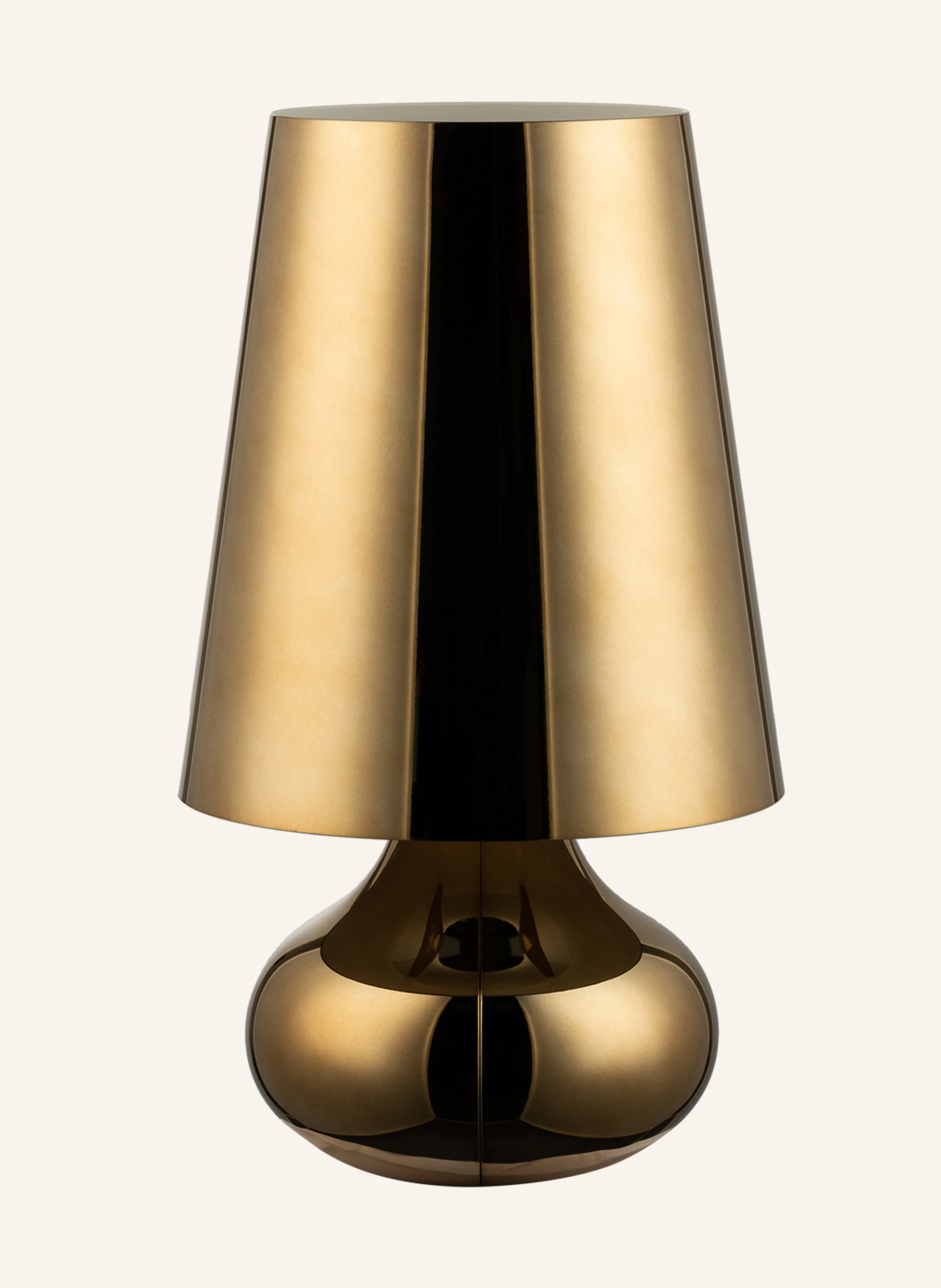Kartell Tischleuchte CINDY