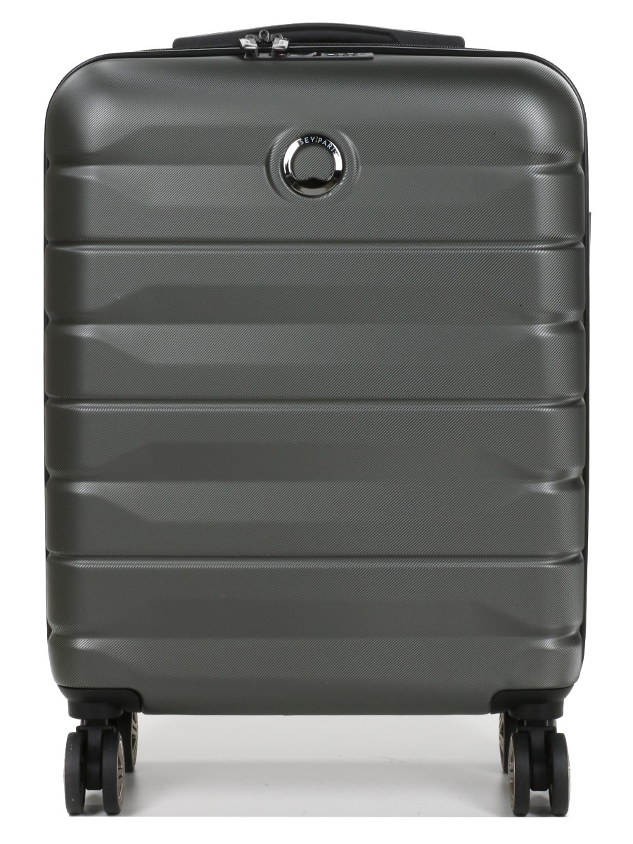 Valise Delsey Air Armour Slim 55 cm