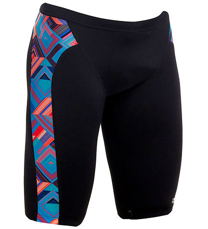 Funkita Badehosen - Training Störsender - UV50+ - Eingepackt