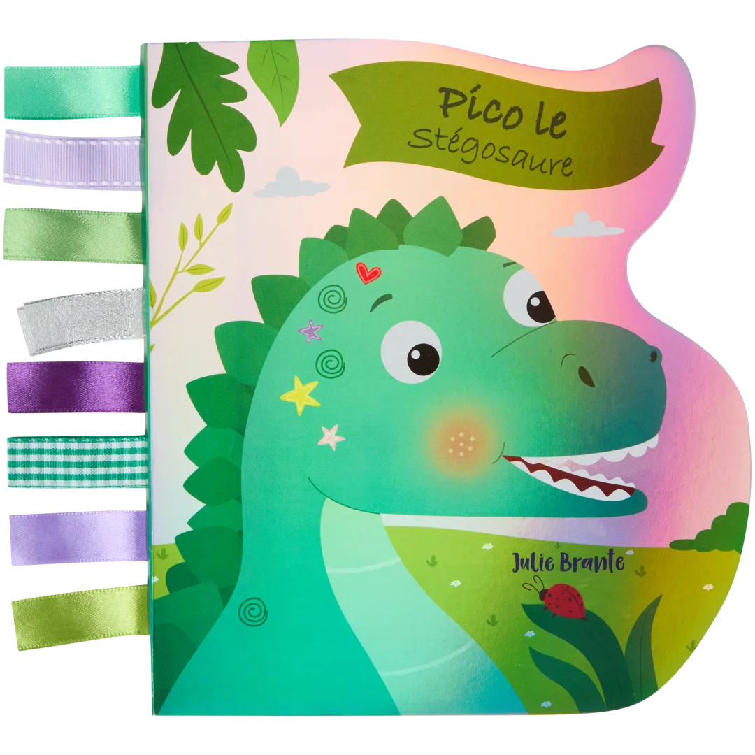 Livre pour enfant