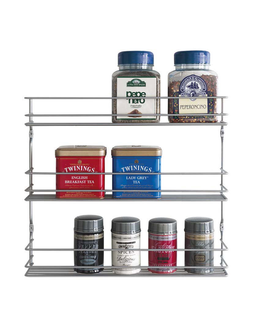 Multi-Purpose Wall Shelf Pepito