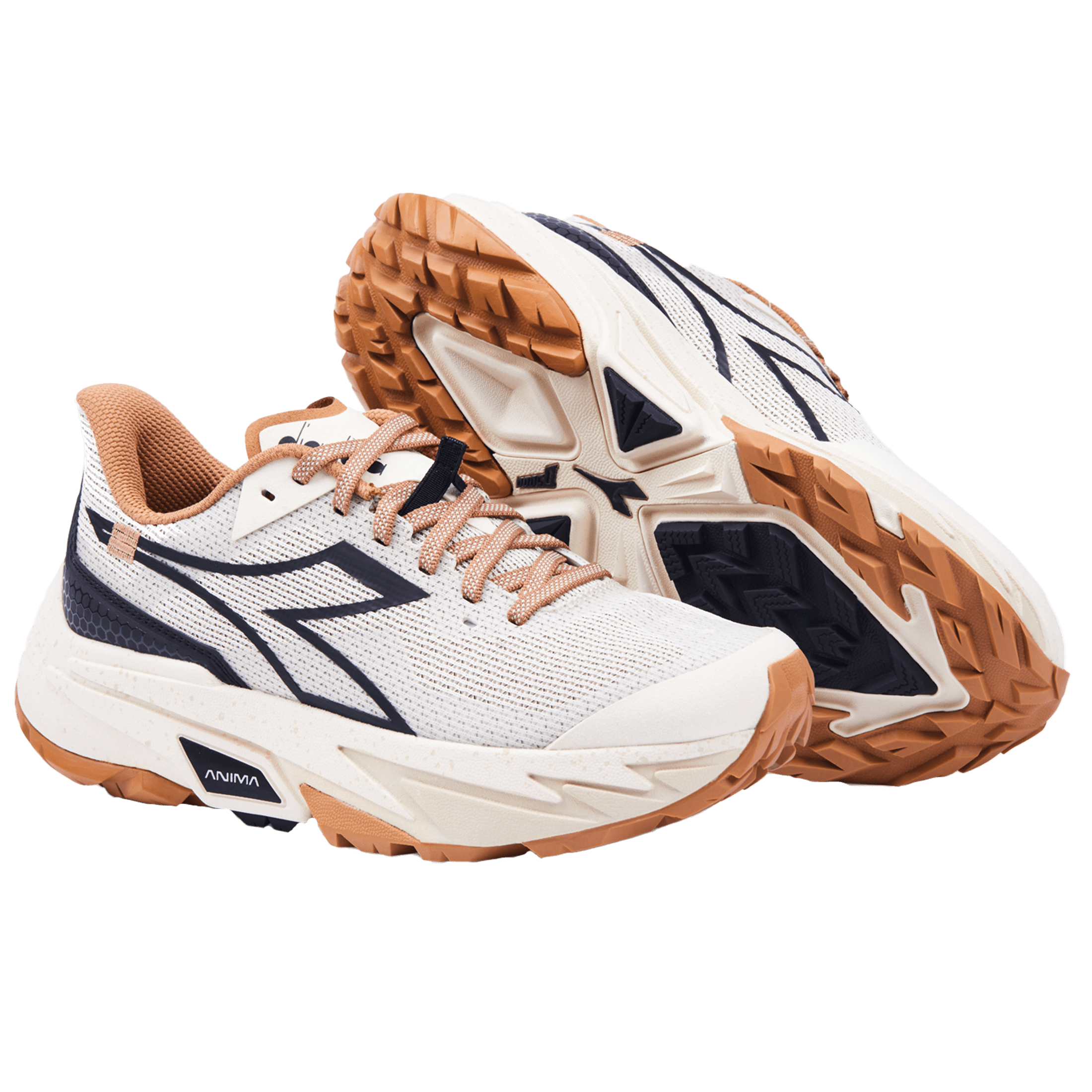 Diadora Løpesko Sestriere XT-2 - Løpesko