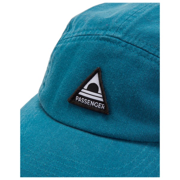 Passenger - Fixie Recycled 5 Panel Cap 2.0 - Casquette