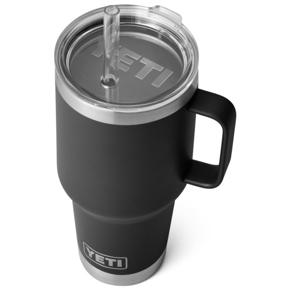Yeti Coolers - Rambler Straw Mug - Tasse isotherme