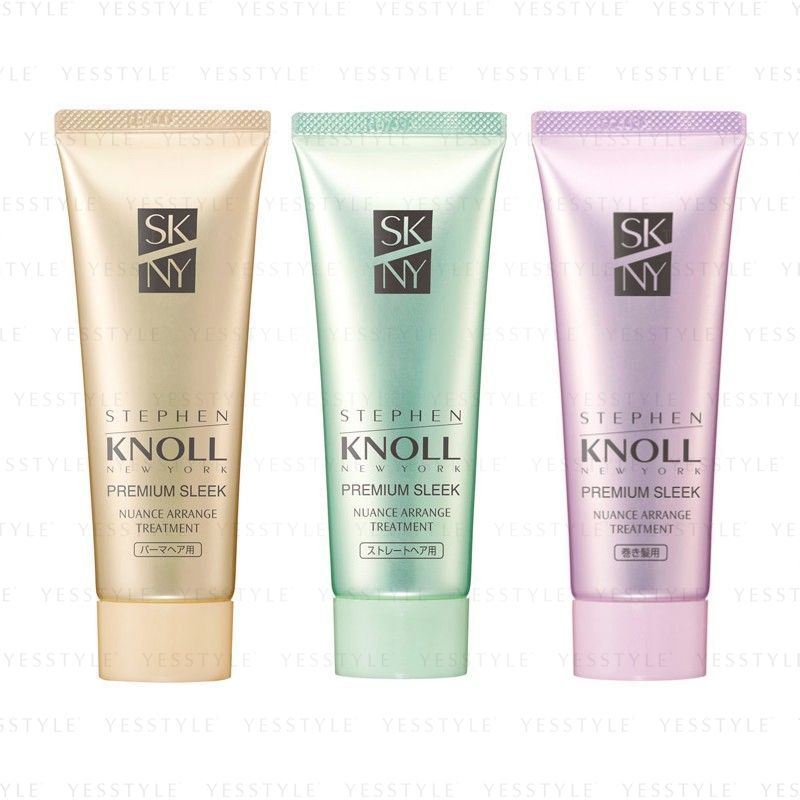 Kose - Stephen Knoll Premium Sleek Nuance Arrange Treatment