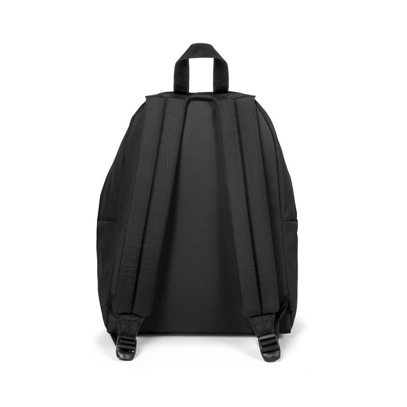 Sac à dos Padded Pak'R Personnalisé 24 Litres Black