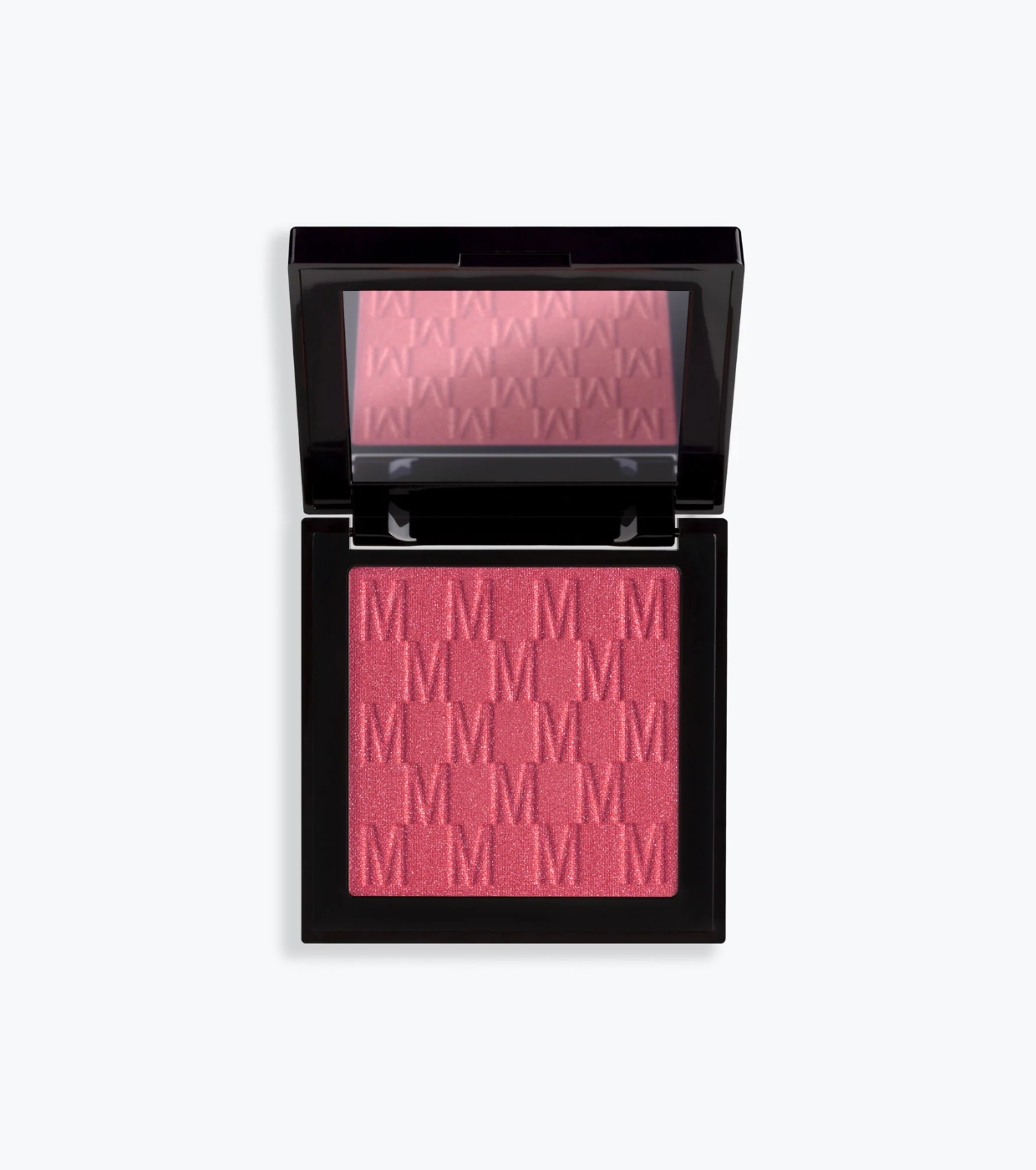 Mesauda - Powder Blush At First Blush - 105: Attraction