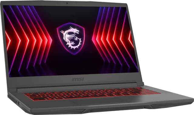 MSI GF63 Thin i5-12H/8/1024/2050 15,6