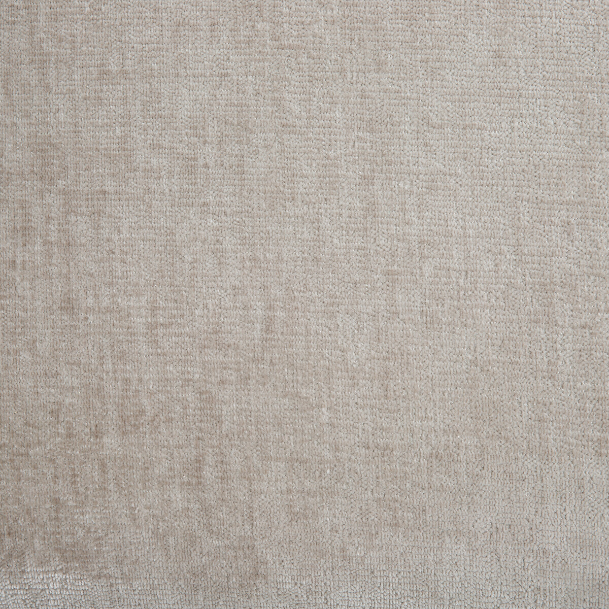 LA REDOUTE INTERIORS<br>Cadeira comprida, lado direito, roda dupla, Meridiano