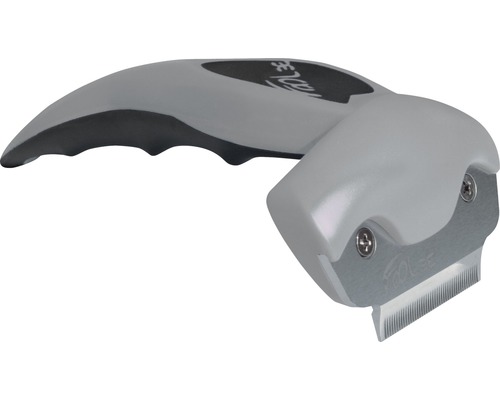 Striegel Follee One S compleet, donkergrijs