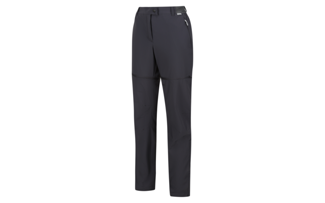 Regatta Mountain Damen Zip-Off-Hose