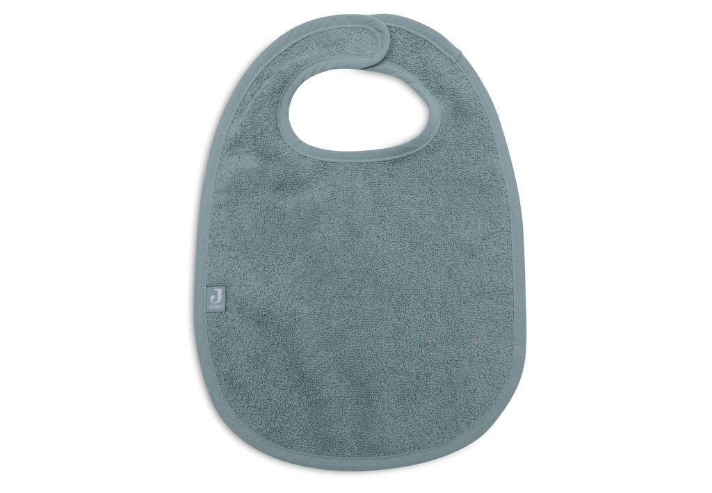 badstof slab Sea Green