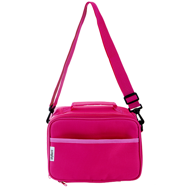 Kühltasche Lunch 5L Berry