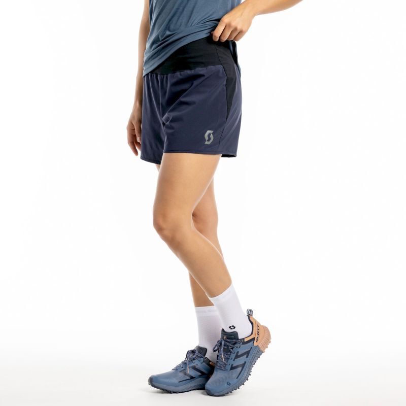 Endurance Tech Hybrid Shorts - Short trail femme