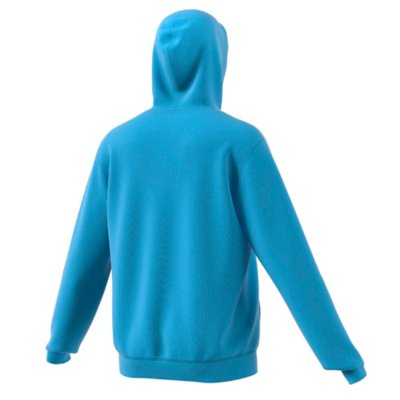 Sweatshirt à capuche homme 3-Stripes Hoody ADIDAS