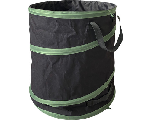 Popup afvalzak Lafiora 168 L met trekkoord