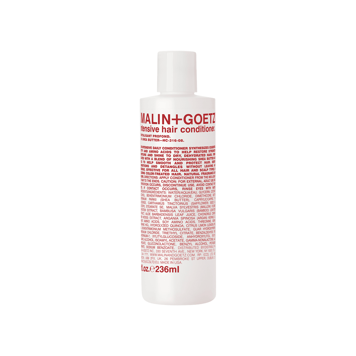 Intensive Hair Conditioner 236ml