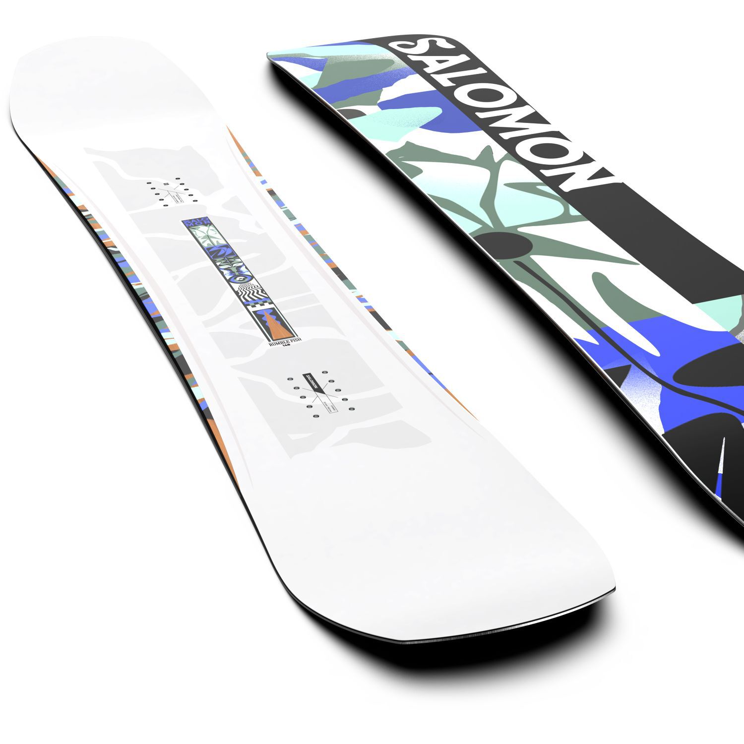 SalomonRUMBLE FISH