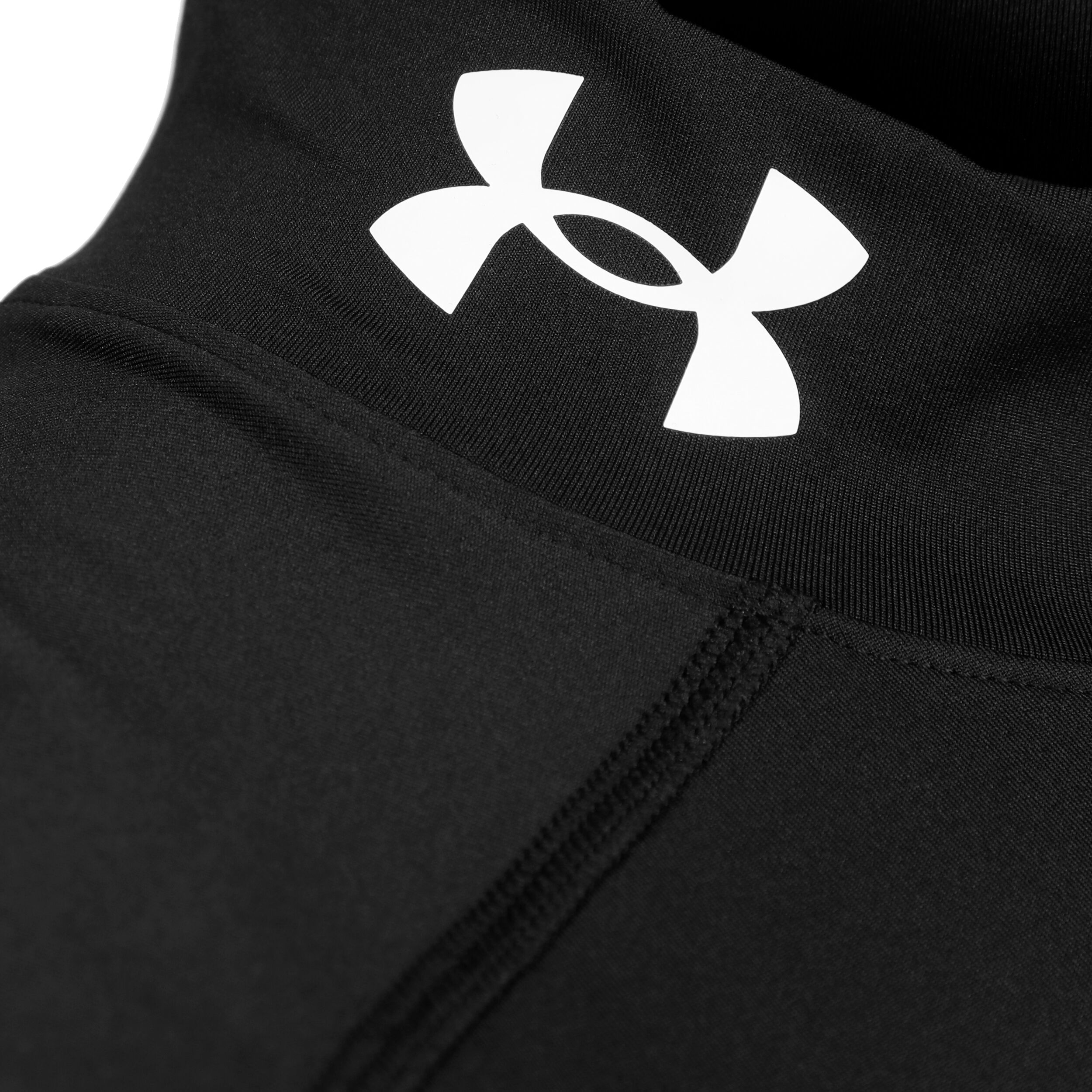 Under Armour Armour Comp Mock Débardeur Tank Top Hommes - Noir