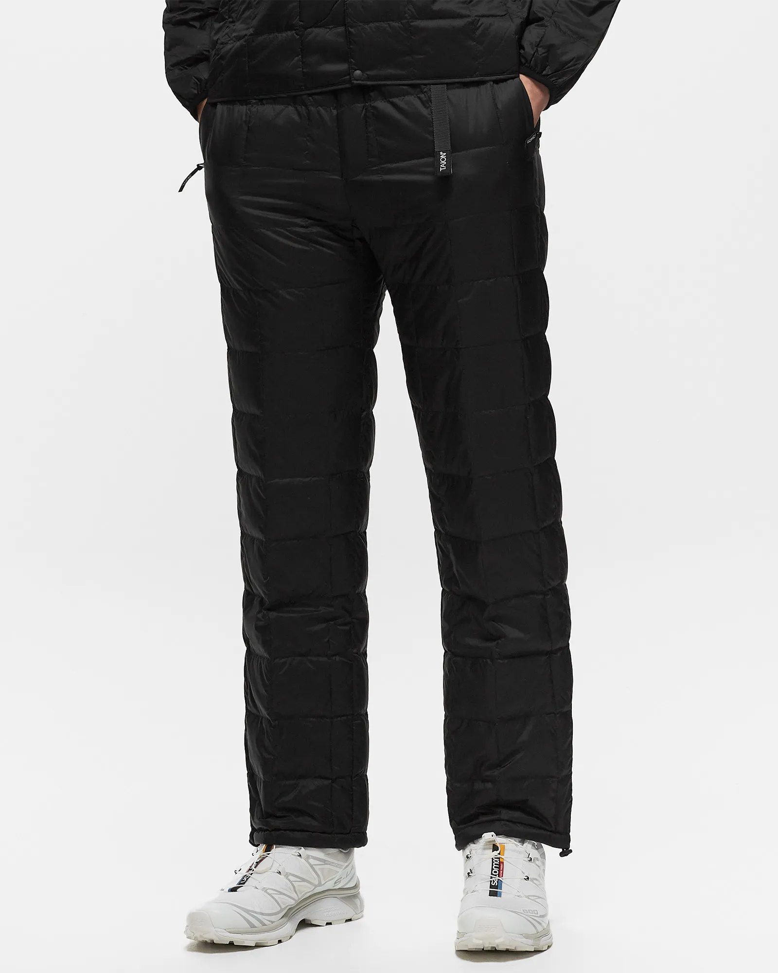 Gramicci DOWN PANT