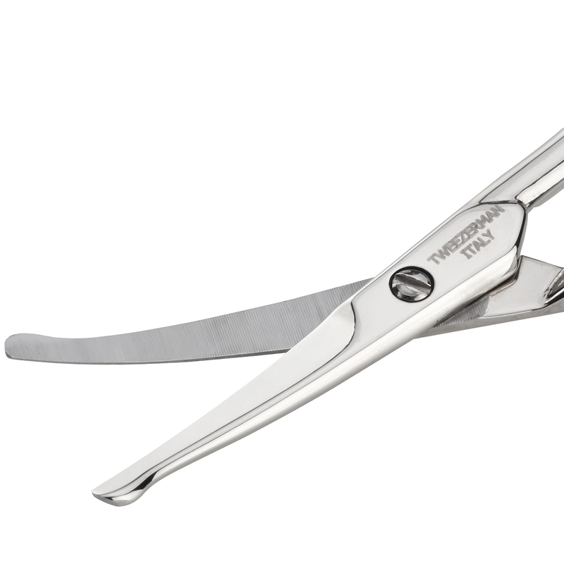 Tweezerman Facial Hair Scissors