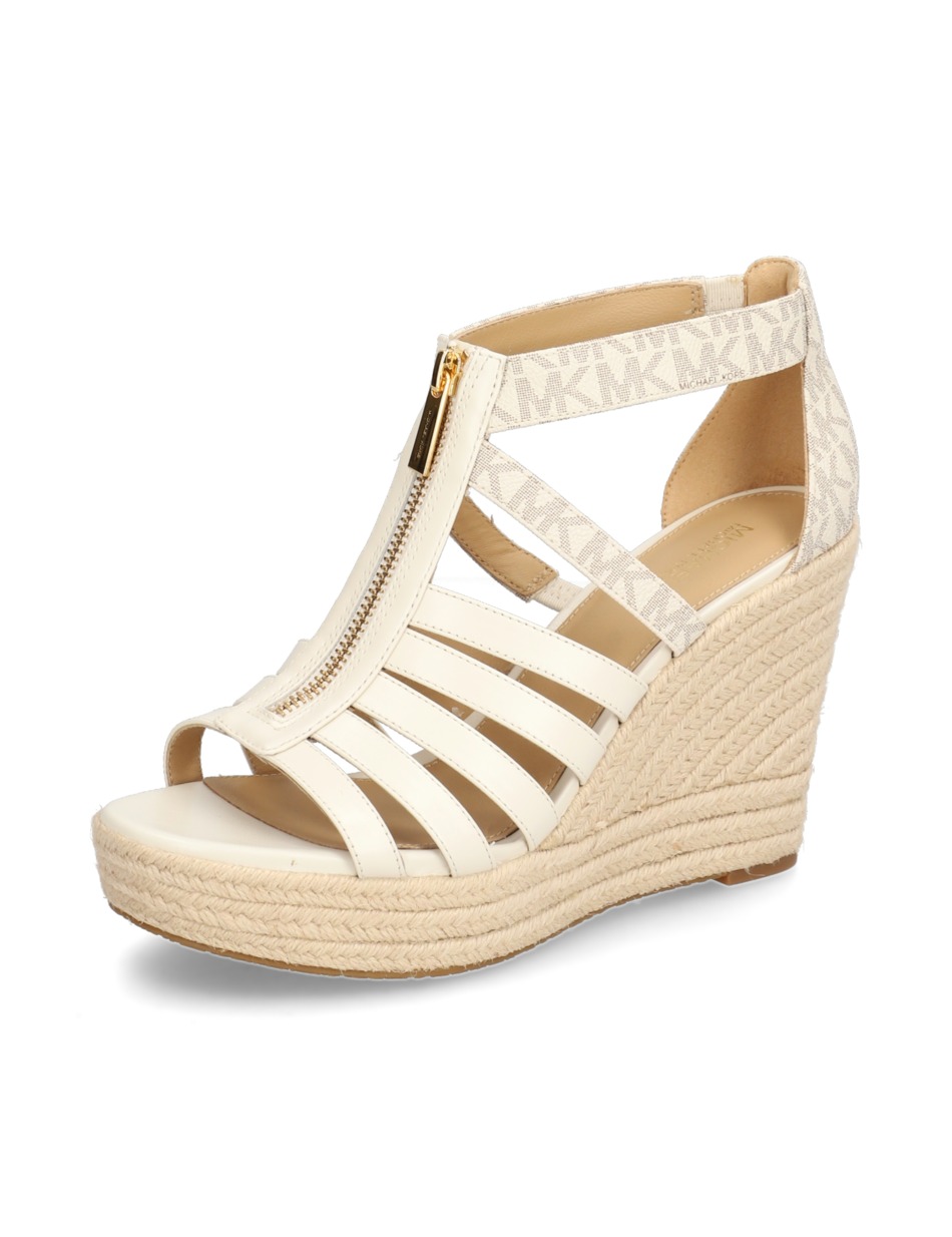 BRADLEY WEDGE
