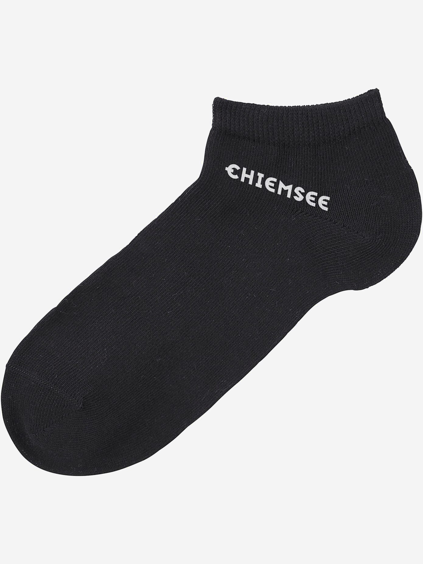 Lot de 7 paires de socquettes, une par jour