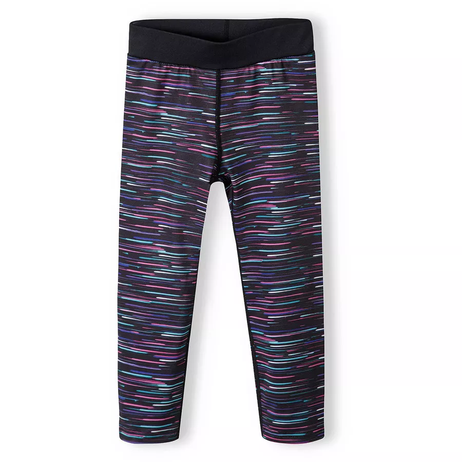 MINOTI Leggings Bunt