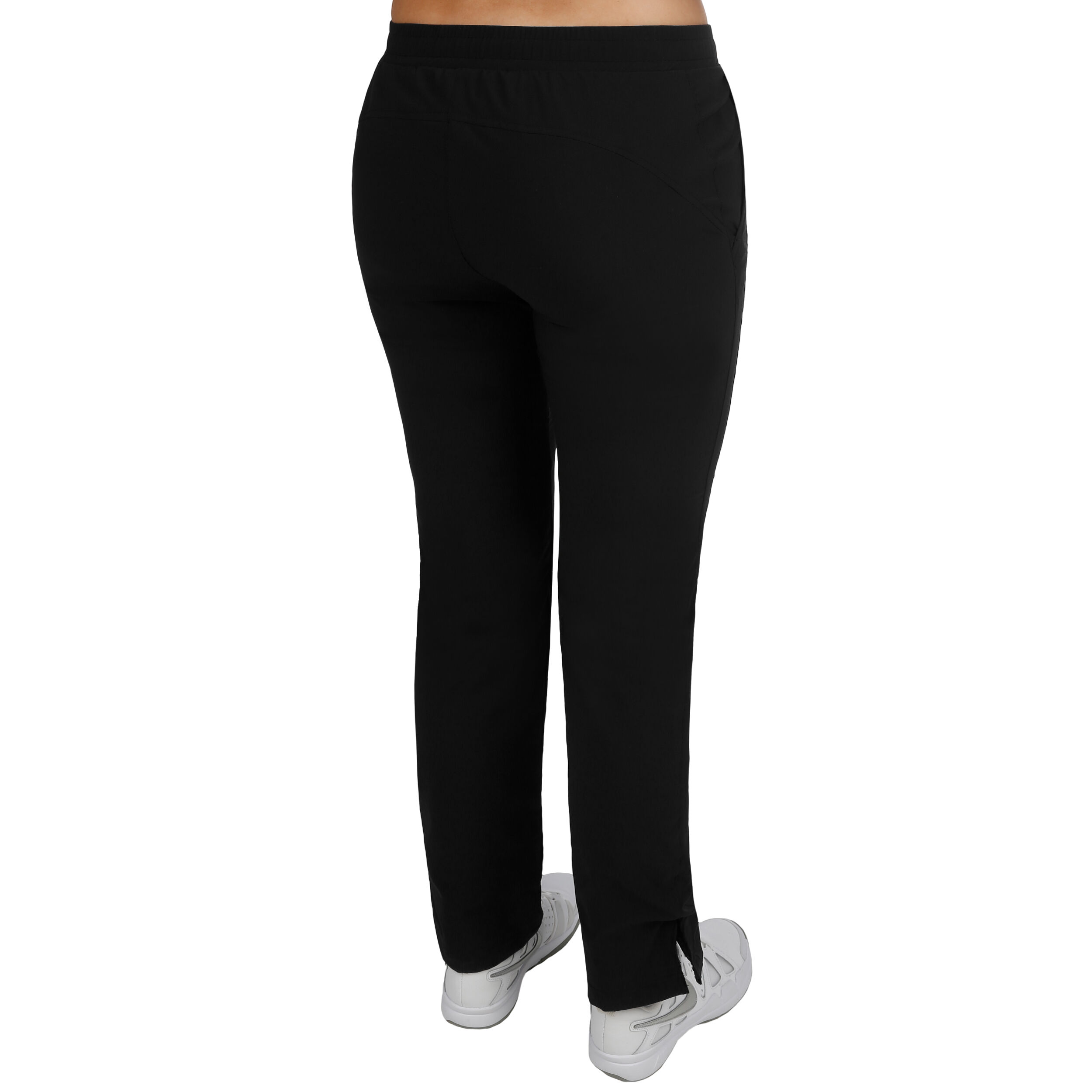 Limited Sports Club Limited Classic Pantalon Survêtement Femmes - Noir , Blanc