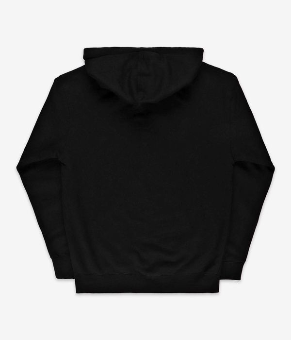 Creature Logo Hoodie (black)
