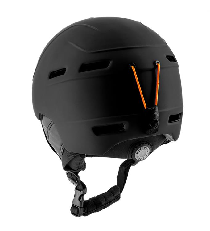 Sinner Silverton Skihelm