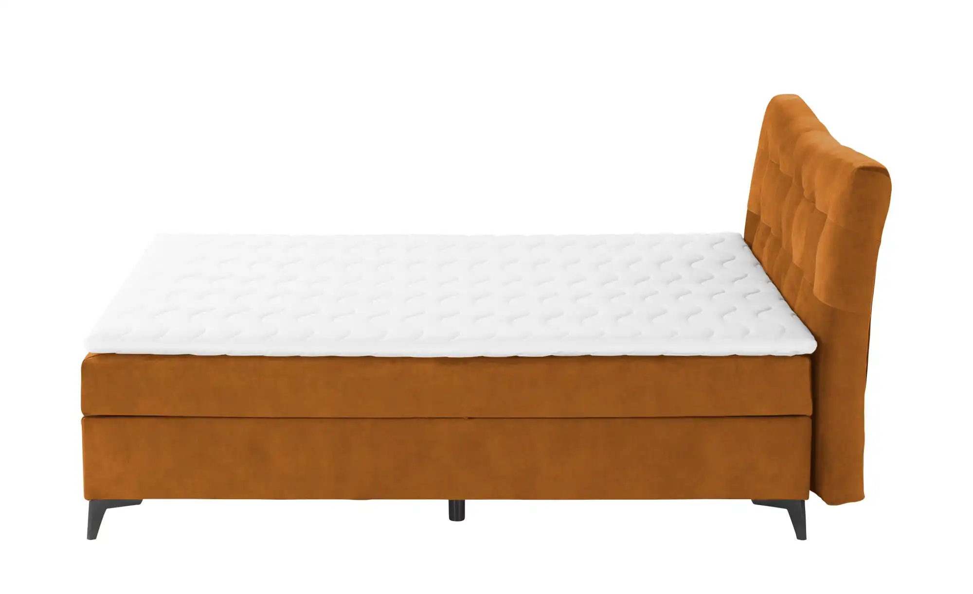 Boxbett mit Bettkasten Melrose