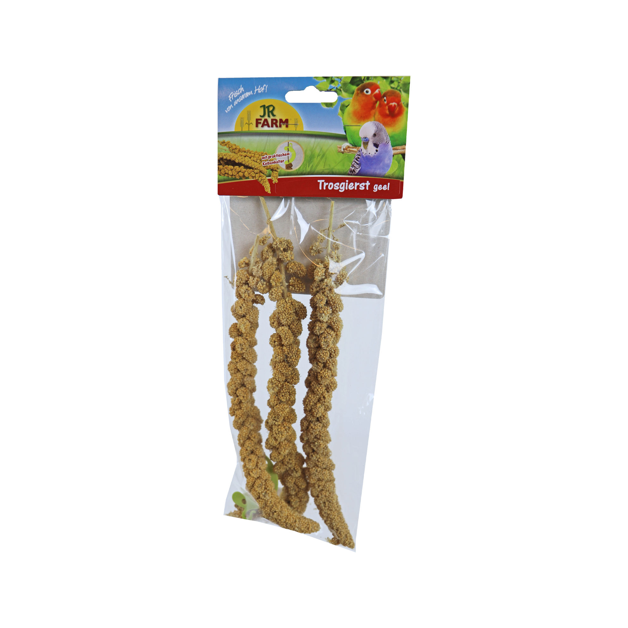 JR Farm Trosgierst