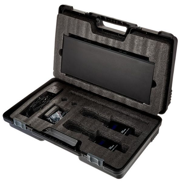 the t.bone free solo Twin PT 823 Headset